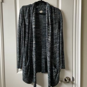 Aritzia Wilfred Cardigan